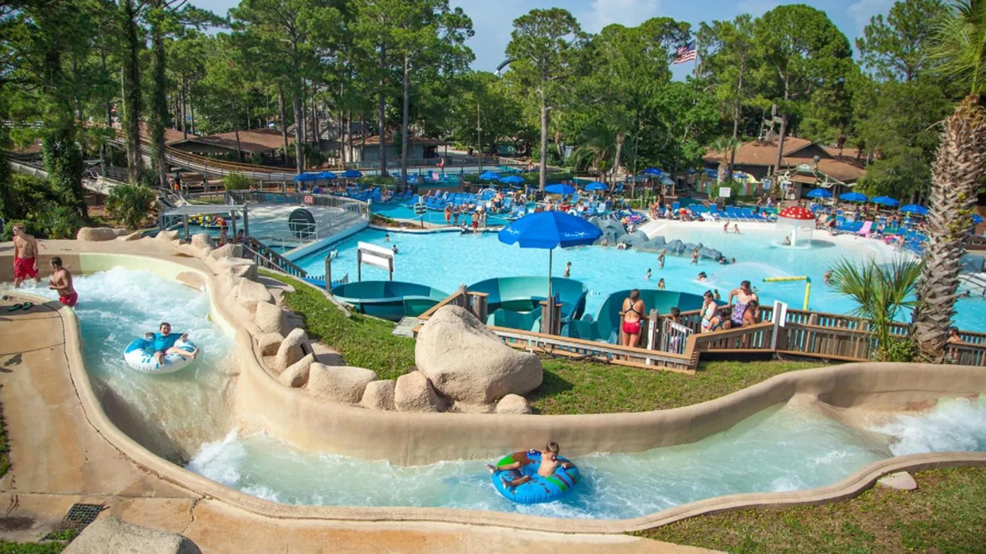 Edgewater Tower 2-704 Villa Panama City Beach Holiday home