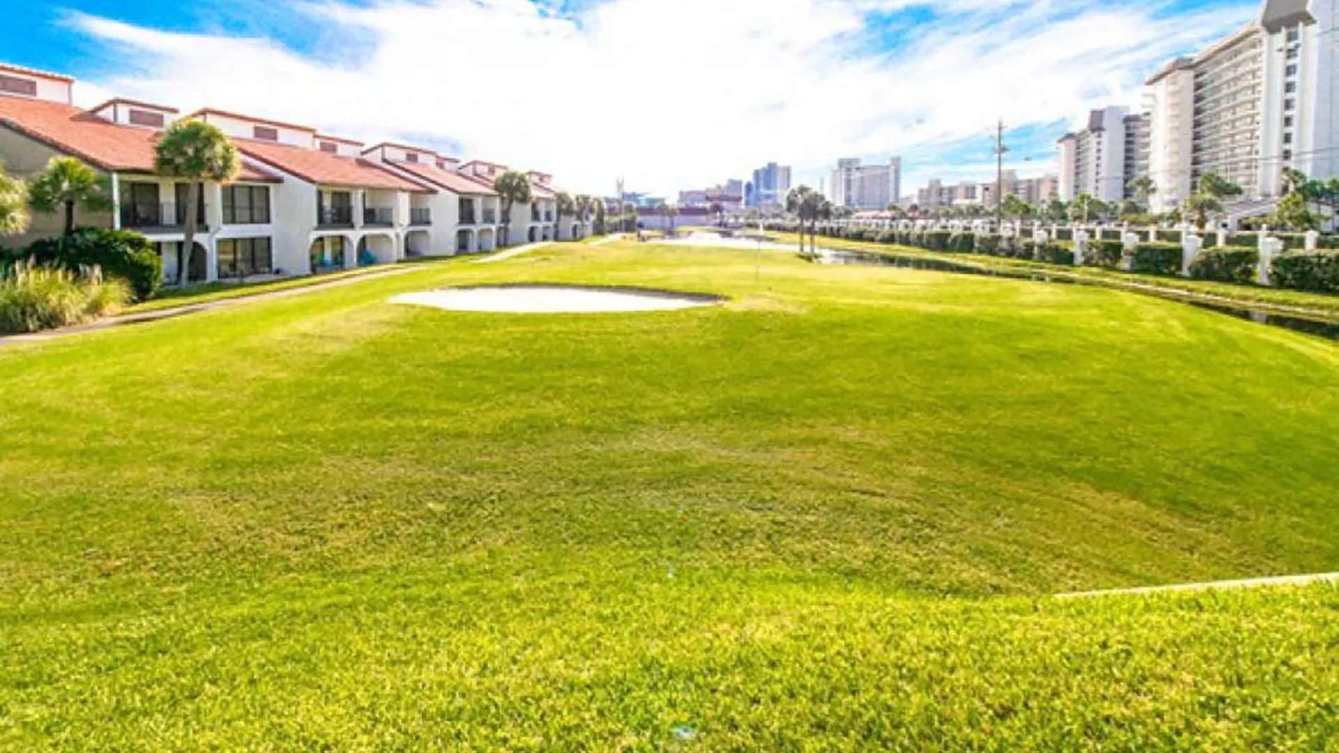 Holiday home Edgewater Tower 2-704 Villa Panama City Beach United States