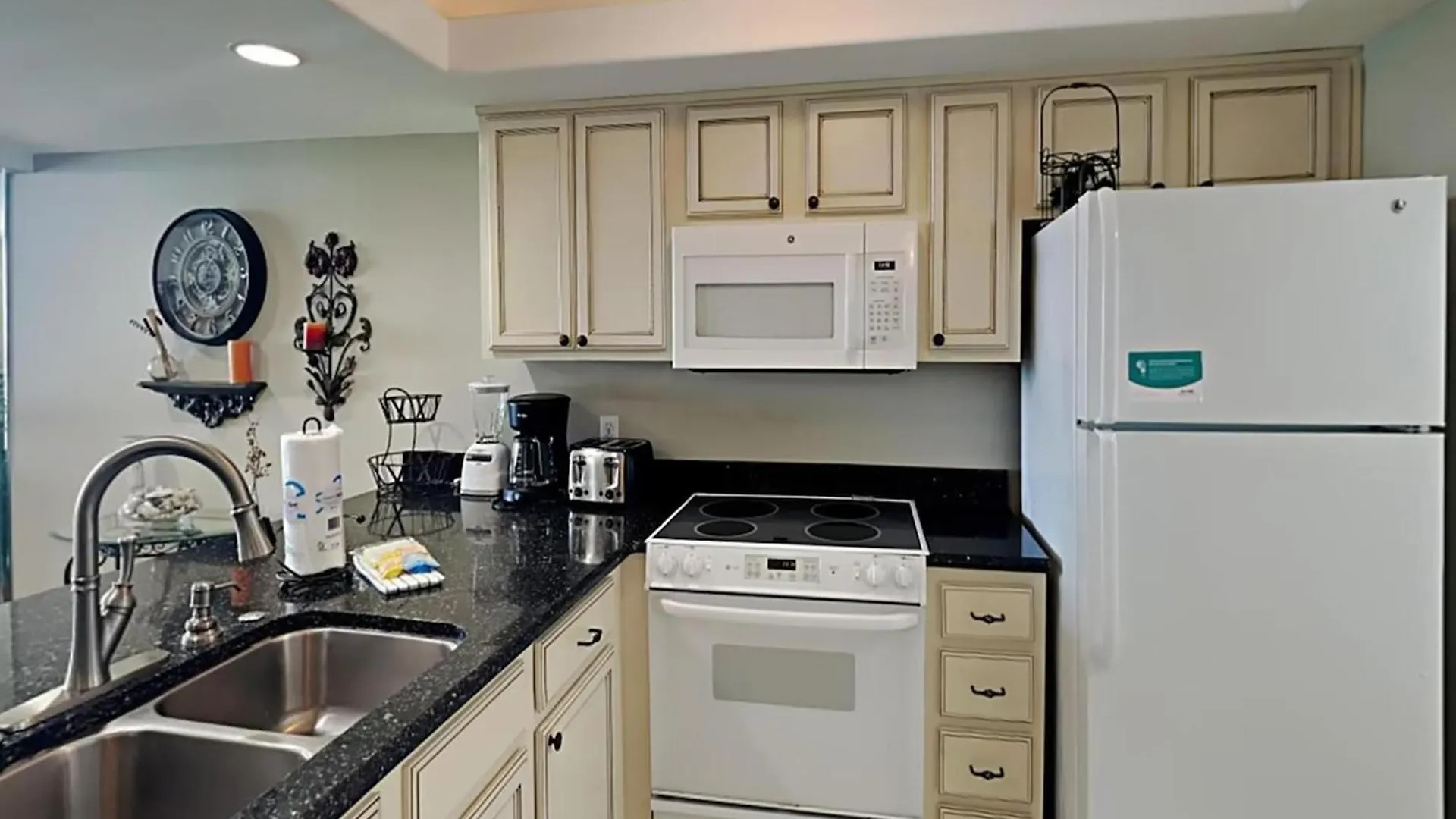 Edgewater Tower 2-704 Villa Panama City Beach Holiday home