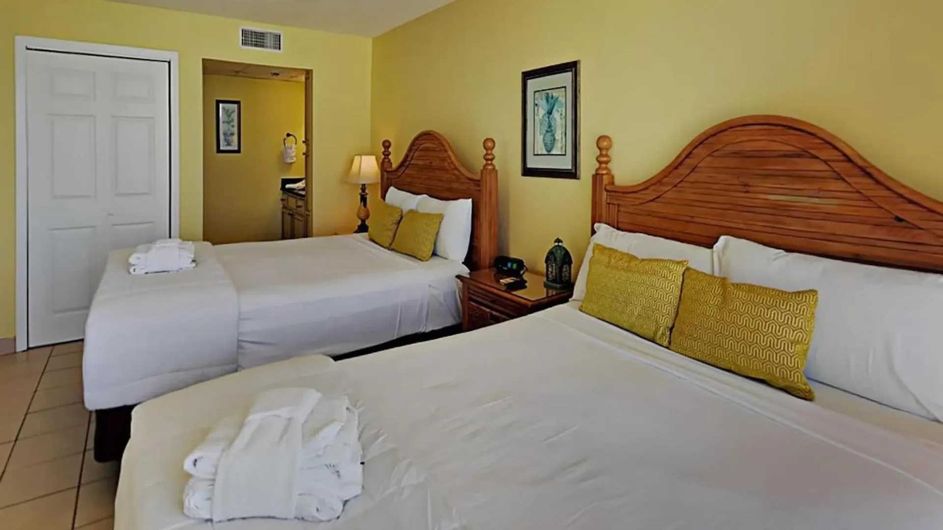 Holiday home Edgewater Tower 2-704 Villa Panama City Beach United States