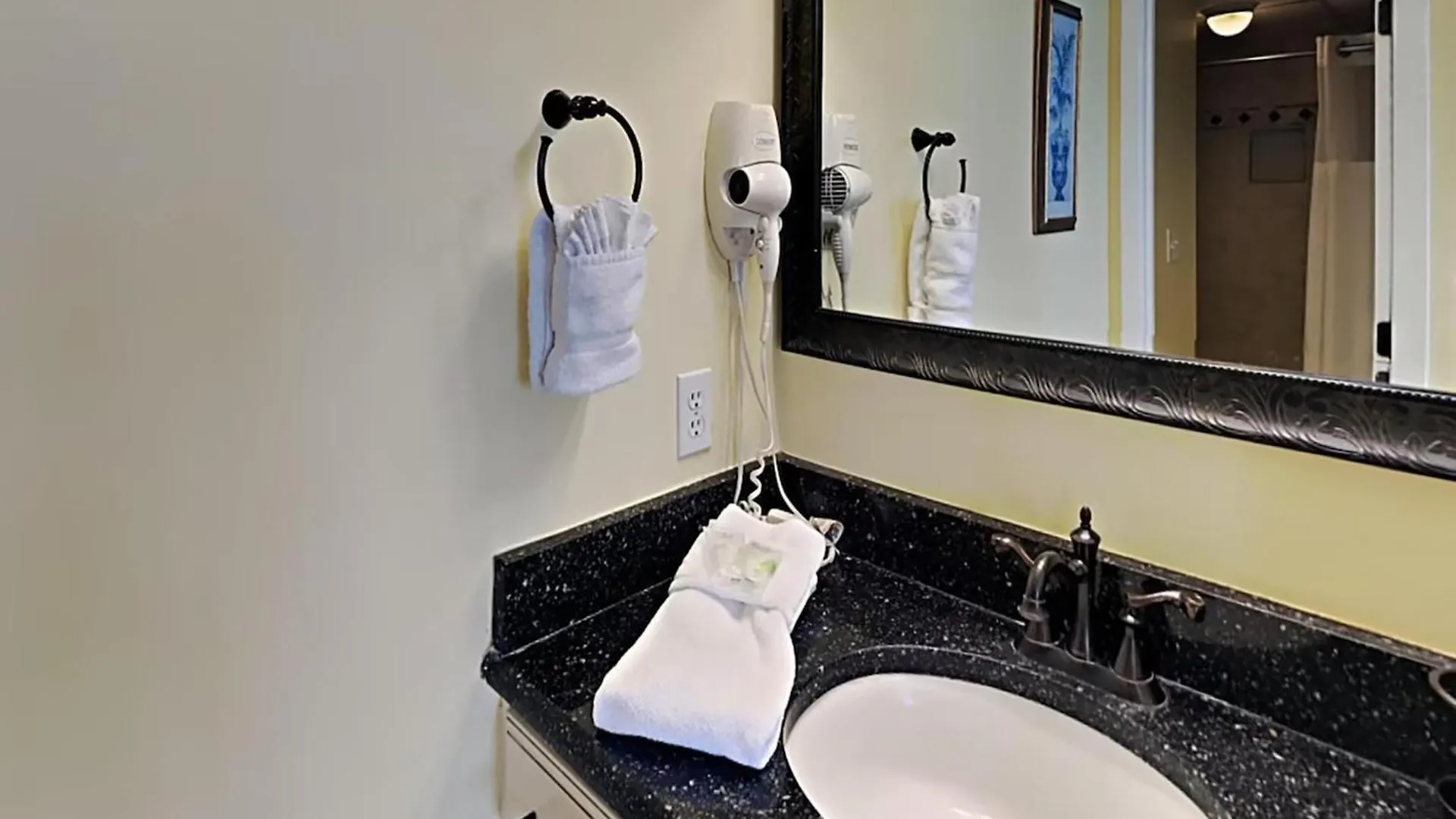 Holiday home Edgewater Tower 2-704 Villa Panama City Beach