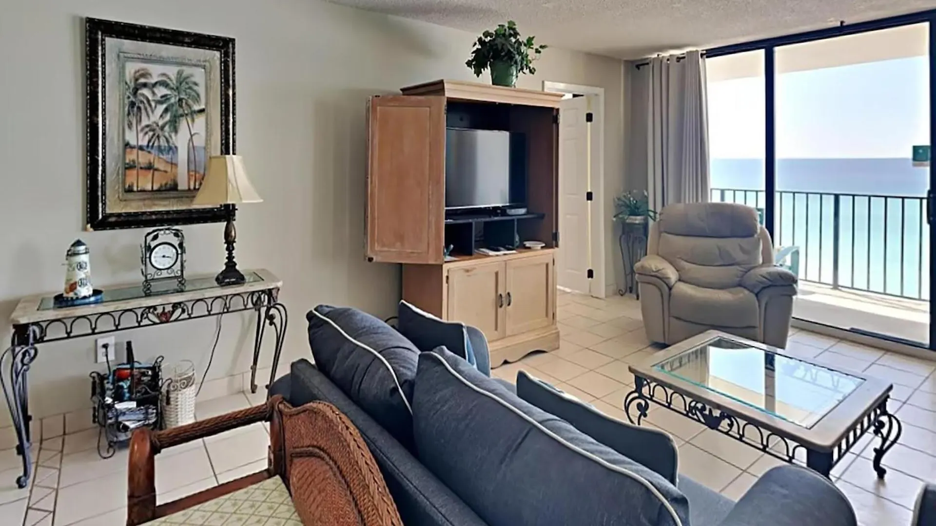 Edgewater Tower 2-704 Villa Panama City Beach Holiday home