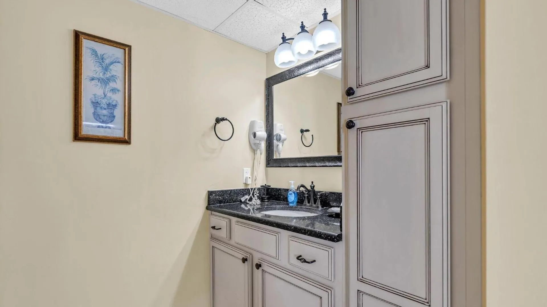 Holiday home Edgewater Tower 2-704 Villa Panama City Beach United States