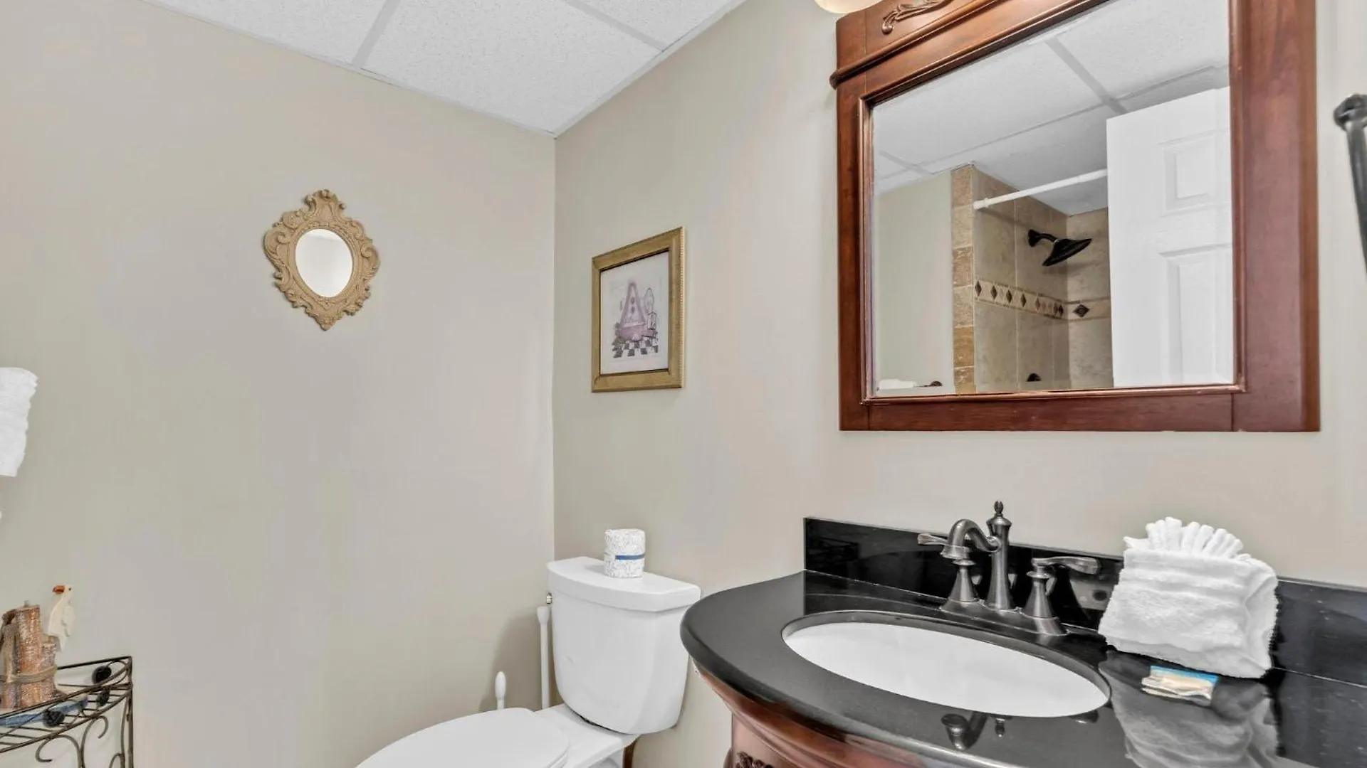 Holiday home Edgewater Tower 2-704 Villa Panama City Beach