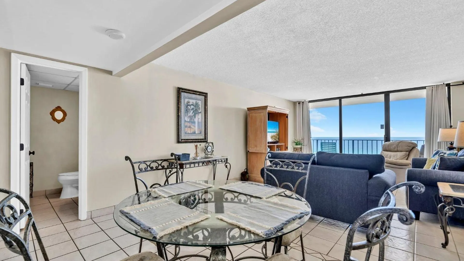 Edgewater Tower 2-704 Villa Panama City Beach 0*,  United States
